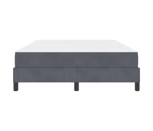 Karbi Vedrumadrats Madratsiga Tumehall 140 X 220 Cm Kangas