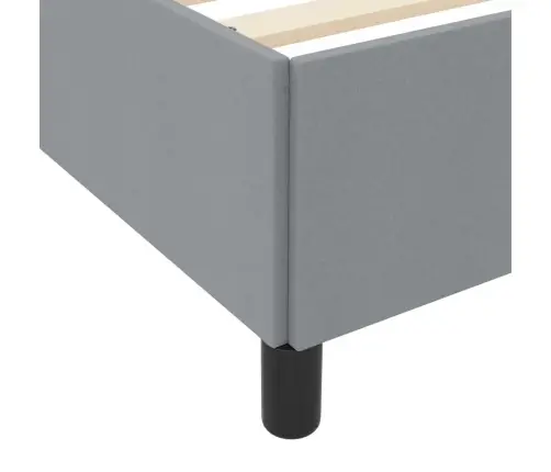 Karbi Vedrumadrats Madratsiga Helehall 90 X 190 Cm Kangas