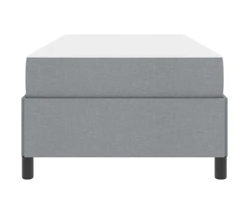 Karbi Vedrumadrats Madratsiga Helehall 90 X 190 Cm Kangas