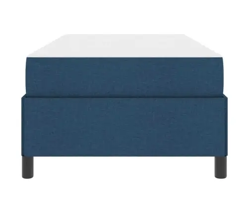 Karbi Vedrumadrats Sinine Ja Must 90 X 200 Cm