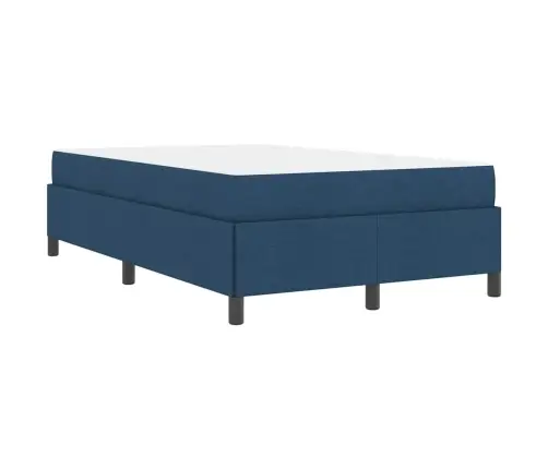 Karbi Vedrumadrats Sinine 120 X 190 Cm Kangas