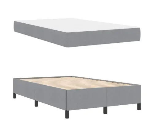 Karbi Vedrumadrats Helehall 120 X 200 Cm Kangas