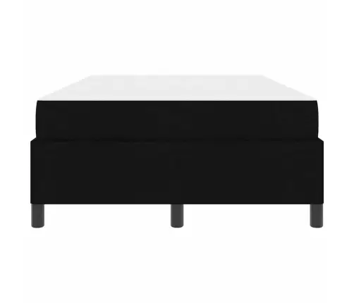 Karbi Vedrumadrats Must 120 X 200 Cm Kangas