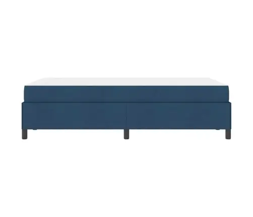 Karbi Vedrumadrats Sinine 120 X 200 Cm Kangas