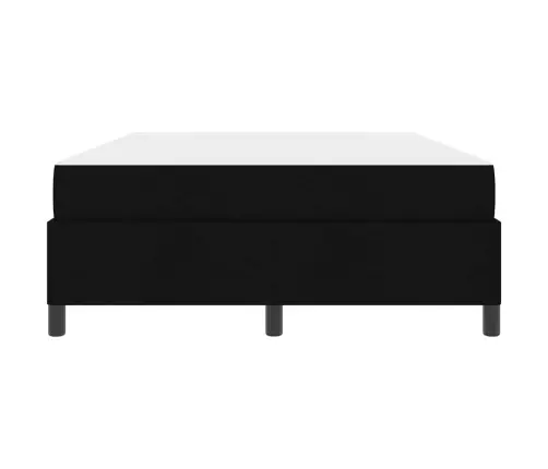 Karbi Vedrumadrats Madratsiga Must 140 X 190 Cm Kangas