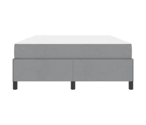 Karbi Vedrumadrats Helehall 140 X 200 Cm Kangas