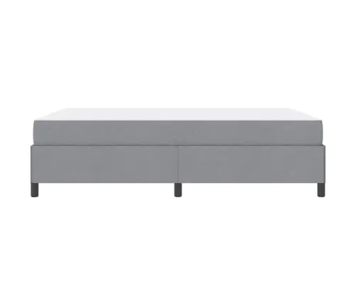 Karbi Vedrumadrats Helehall 140 X 200 Cm Kangas