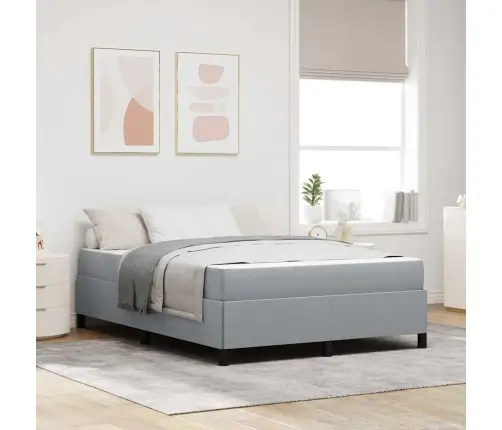 Karbi Vedrumadrats Helehall 160 X 200 Cm Kangas