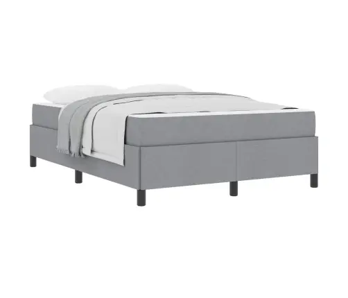 Karbi Vedrumadrats Helehall 160 X 200 Cm Kangas