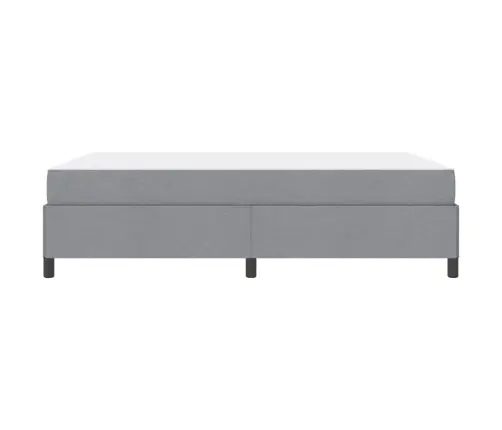 Karbi Vedrumadrats Helehall 160 X 200 Cm Kangas