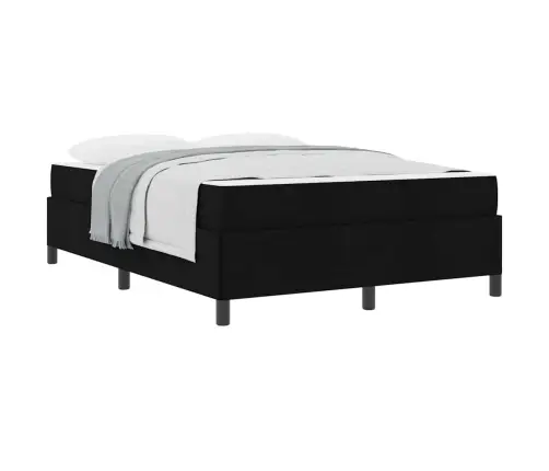 Karbi Vedrumadrats Must Ja Must 160 X 200 Cm