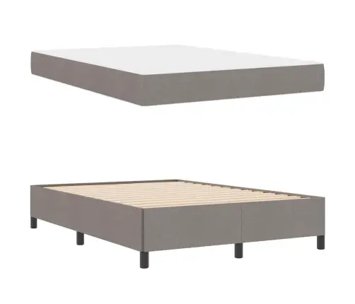 Karbi Vedrumadrats Pruunikashall 160 X 200 Cm Kangas