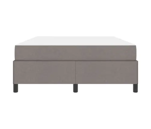 Karbi Vedrumadrats Pruunikashall 160 X 200 Cm Kangas