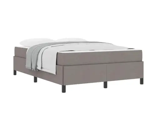 Karbi Vedrumadrats Pruunikashall 160 X 200 Cm Kangas