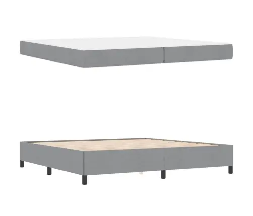 Karbi Vedrumadrats Helehall 200 X 200 Cm Kangas