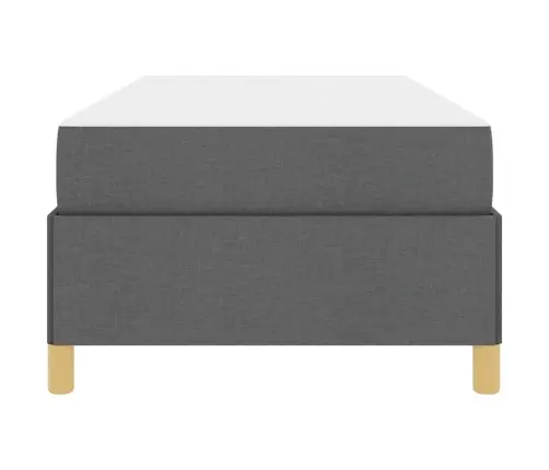 Kastītes Atsperu Gulta Cits Vidaxl