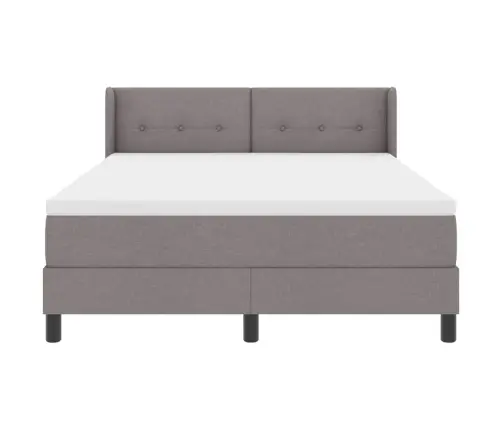 Karbi Vedrumadrats Peaga Pruunikashall 190 X 140 Cm Polüester