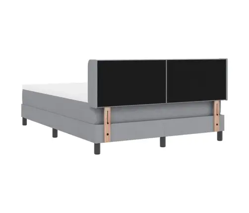 Karbi Vedrumadrats Madratsiga Helehall 200 X 160 Cm Polüester