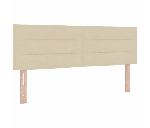 Karbi Vedrumadrats Madratsiga Cream 200 X 140 Cm Polüester