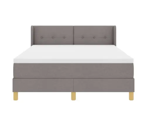 Karbi Vedrumadrats Peaga Pruunikashall 190 X 140 Cm Polüester