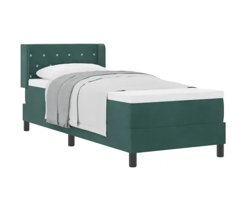 Karbi Vedrumadrats Peaga Tume Rohelise 200 X 80 Cm Polüester