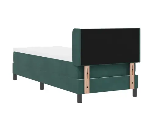 Karbi Vedrumadrats Peaga Tume Rohelise 200 X 80 Cm Polüester