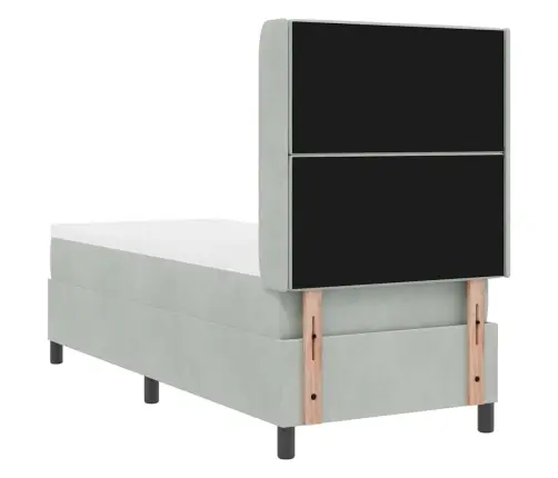 Karbi Vedrumadrats Peaga Helehall 80 X 200 Cm Samet