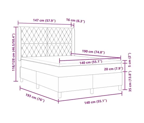 Karbi Vedrumadrats Peaga Tumeroheline 140 X 190 Cm Samet