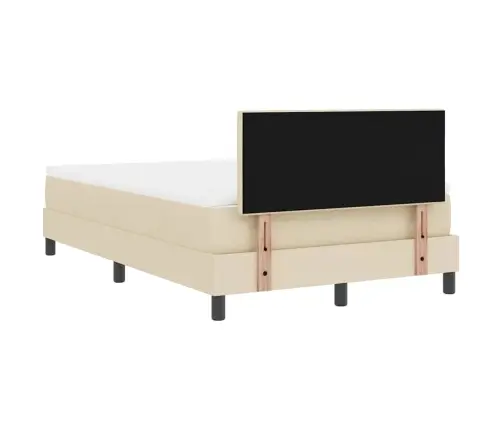 Karbi Vedrumadrats Madratsiga Peaga Cream 120 X 190 Cm Kangas