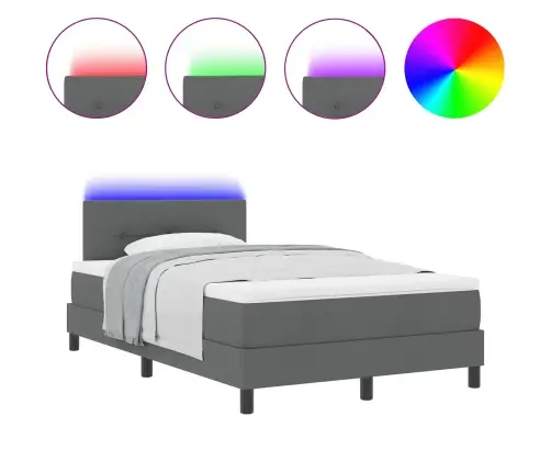 Karbi Vedrumadrats Madratsiga Tumehall 120 X 200 Cm Kangas