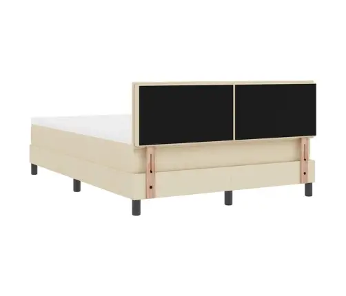 Karbi Vedrumadrats Madratsiga Lediga Cream 140 X 190 Cm Kangas