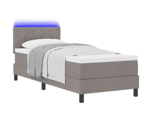 Karbi Vedrumadrats Madratsiga Pruunikashall 80 X 200 Cm Kangas