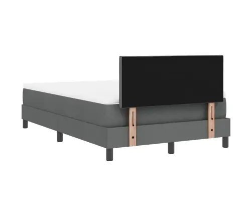 Karbi Vedrumadrats Madratsiga Tumehall 120 X 190 Cm Kangas