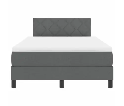 Karbi Vedrumadrats Madratsiga Tumehall 120 X 190 Cm Kangas