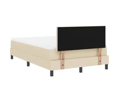 Karbi Vedrumadrats Madratsiga Peaga Cream 120 X 190 Cm Kangas