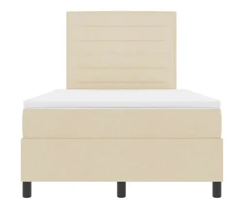 Karbi Vedrumadrats Madratsiga Lediga Cream 120 X 200 Cm Kangas