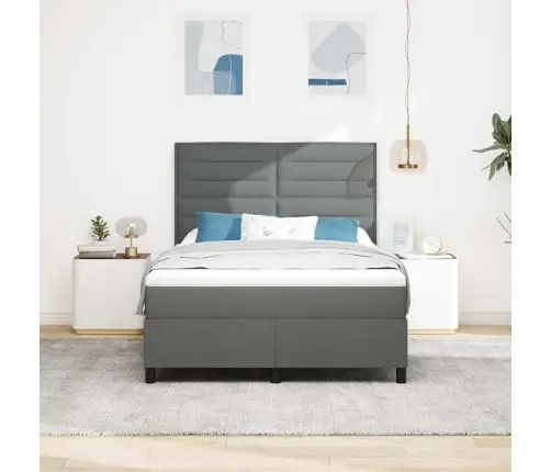 Karbi Vedrumadrats Madratsiga Tumehall 160 X 200 Cm Kangas