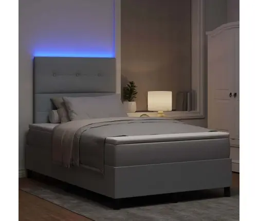 Karbi Vedrumadrats Madratsiga Helehall 120 X 200 Cm Kangas