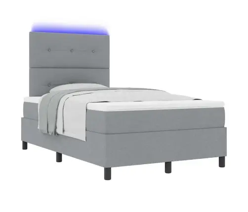 Karbi Vedrumadrats Madratsiga Helehall 120 X 200 Cm Kangas