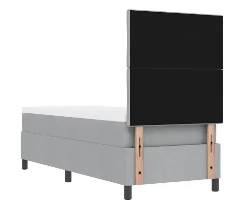 Karbi Vedrumadrats Madratsiga Peaga Helehall 80 X 200 Cm Kangas