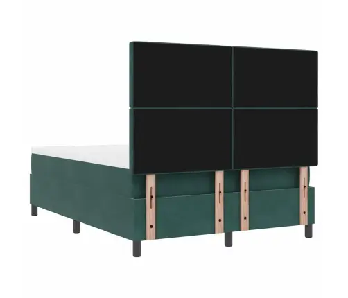 Karbi Vedrumadrats Madratsiga Tumeroheline 140 X 190 Cm Samet