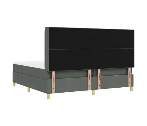 Karbi Vedrumadrats Madratsiga Hall 200 X 200 Cm Kangas