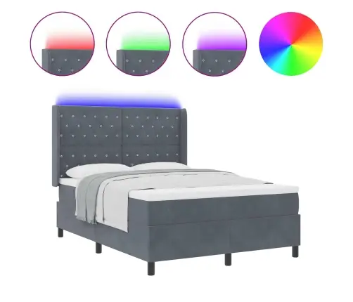 Karbi Vedrumadrats Peaga Tumehall 140 X 190 Cm Samet