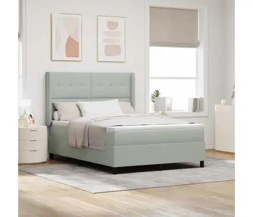 Karbi Vedrumadrats Peaga Helehall 140 X 200 Cm Samet