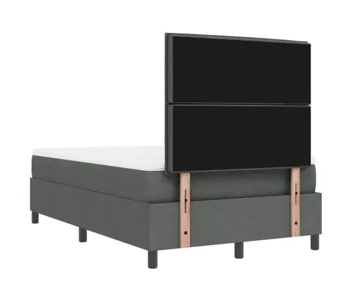 Karbi Vedrumadrats Madratsiga Tumehall 120 X 200 Cm Kangas