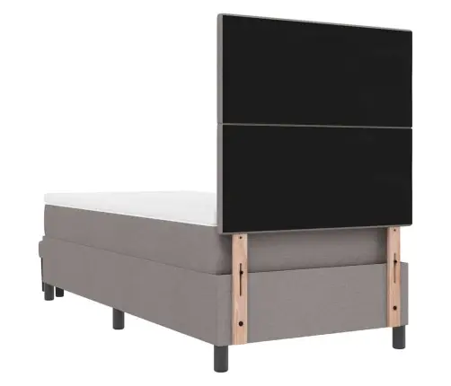 Karbi Vedrumadrats Madratsiga Pruunikashall 80 X 200 Cm Kangas