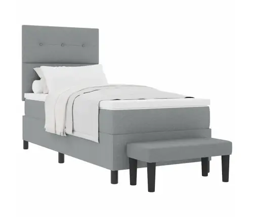 Karbi Vedrumadrats Helehall 100 X 200 Cm Kangas & Tehispuit