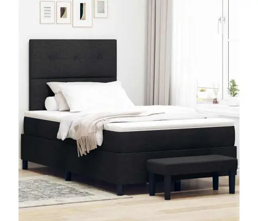 Karbi Vedrumadrats Peaga Must 120 X 190 Cm Kangas & Tehispuit