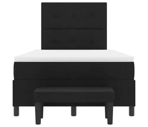 Karbi Vedrumadrats Peaga Must 120 X 190 Cm Kangas & Tehispuit