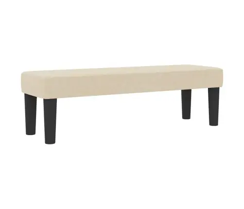 Karbi Vedrumadrats Madratsiga Peaga Cream 120 X 190 Cm Kangas